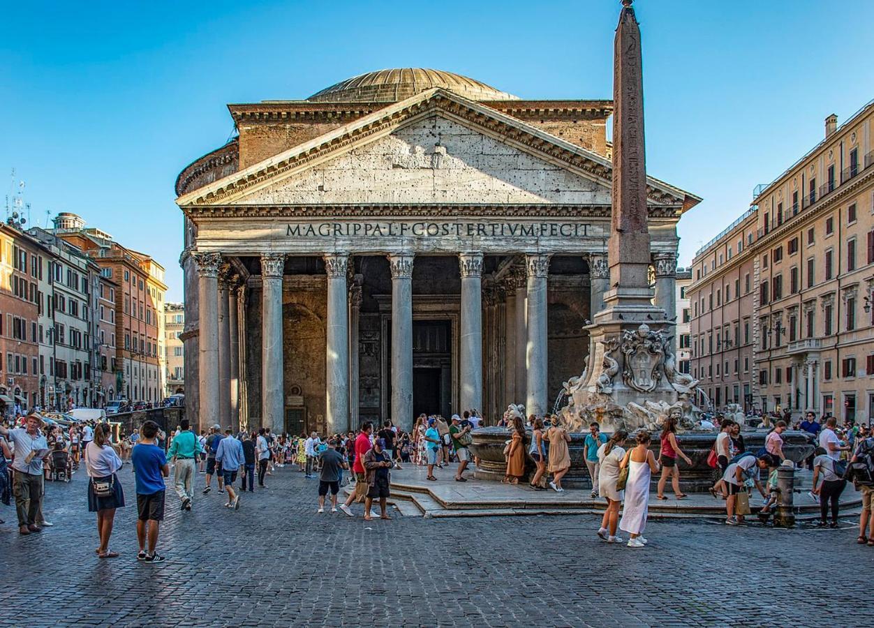 Colosseo Con Il Cuore Club — Photos 2