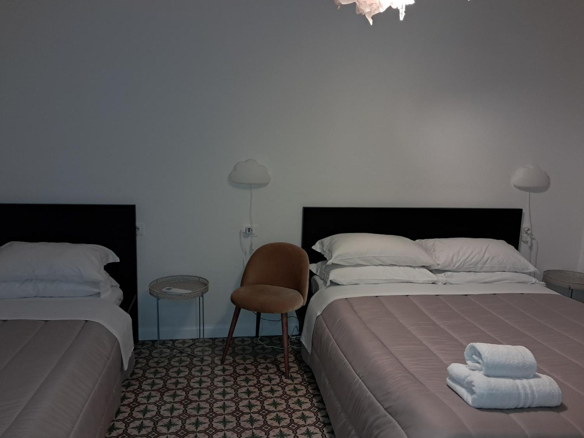 Colosseo Con Il Cuore Club, Rome